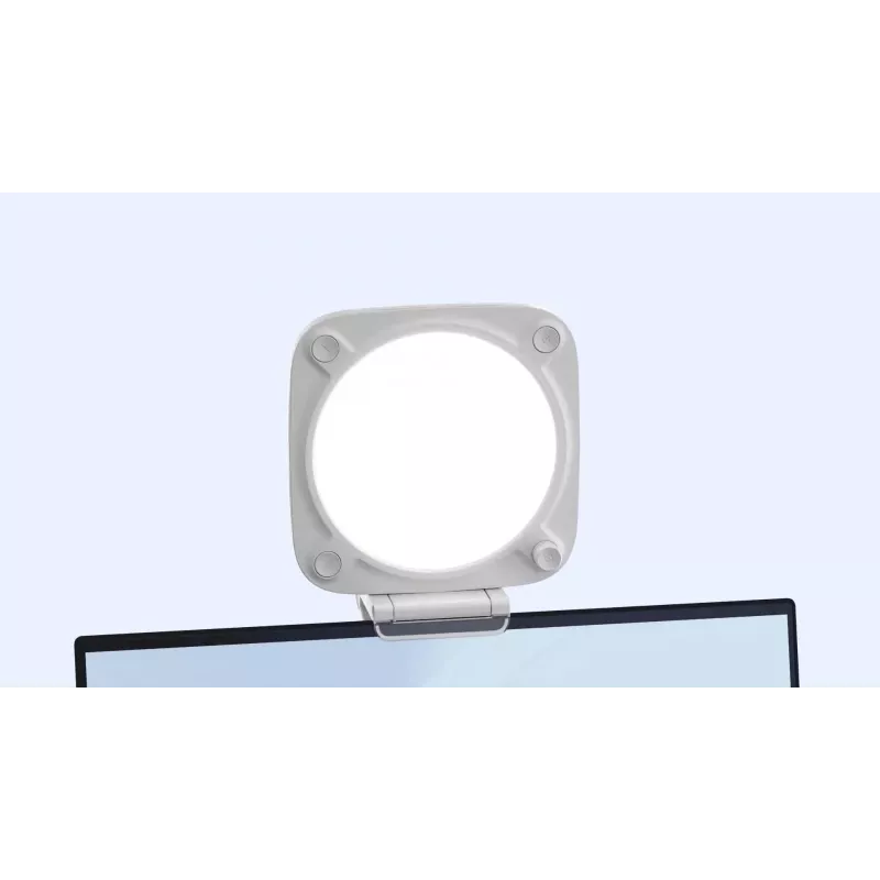 Stołowa lampa LED kluczowa Elgato Key Light Neo 15 W — model 10LAJ9901