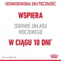 Royal Canin Urinary Care sucha karma dla kotów Adult Poultry 2 kg