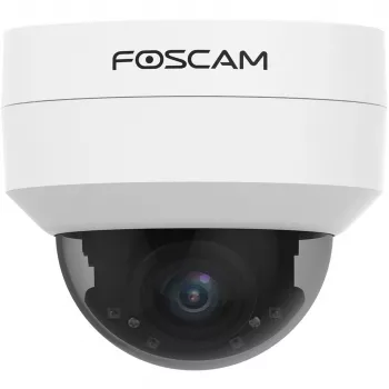 Kamera monitorująca D4Z biała - 1536p Full HD - Wi-Fi AC