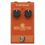 TC Electronic Iron Curtain Noise Gate - efekt gitarowy