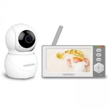 Wyświetlacz Hellobaby HS083779