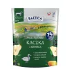 Mokra karma dla psów Baltica Kaczka z gruszką XS/S 1 kg — pełnoporcjowa karma dla małych dorosłych psów