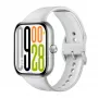Smartwatch Xiaomi Watch 5 Silver, 2,07 cala (5,26 cm) AMOLED, koperta 47,5 mm, pasek TPU, 5 ATM, bateria 24 dni
