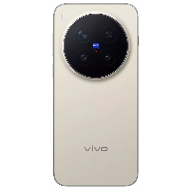 Vivo X300 5G 16/512GB Brązowy