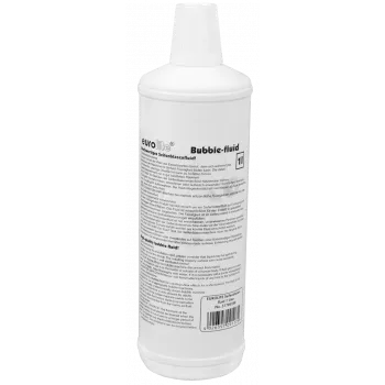 Płyn do baniek EUROLITE 5L — do maszyn bąbelkowych, model 51705280