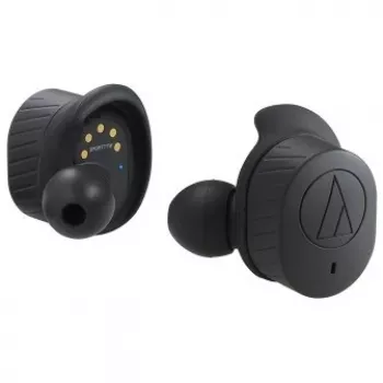 Headphones Audio-Technica ATH-SPORT7TW