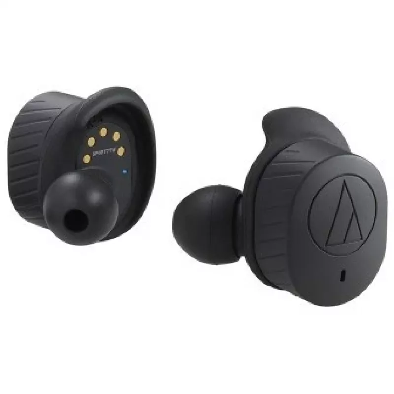 Headphones Audio-Technica ATH-SPORT7TW