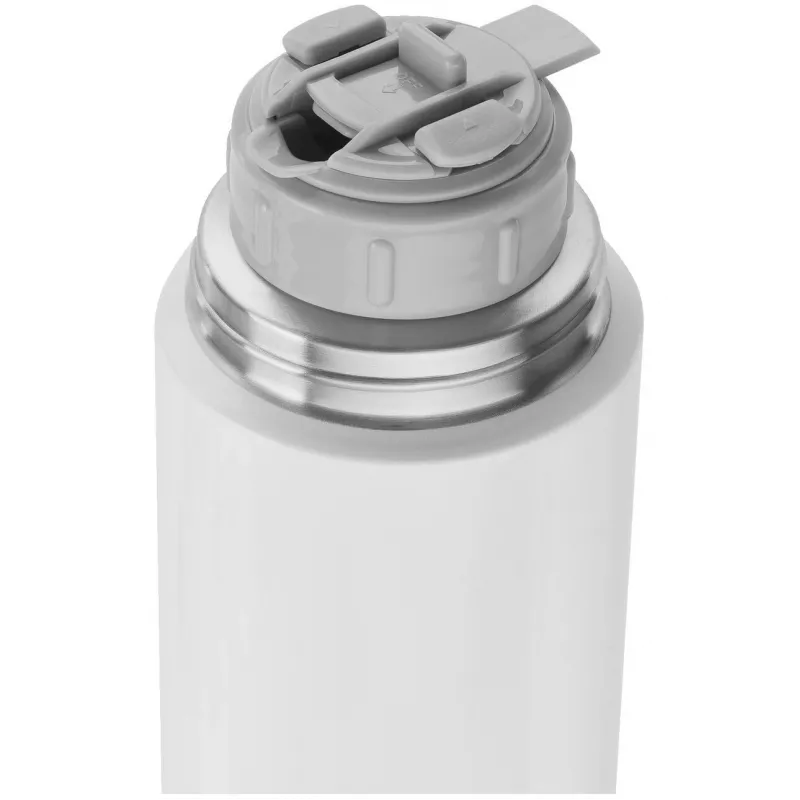 Termos z kubkiem Zwilling Thermo 1 litr biały