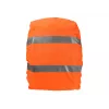 Pokrowiec przeciwdeszczowy na plecak DICOTA HI-VIS P20471-11
