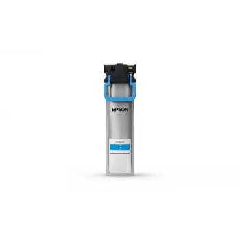 Wkład atramentowy Epson C13T11C240 cyjan oryginalny wkład do drukarek Epson