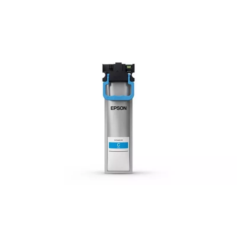 Wkład atramentowy Epson C13T11C240 cyjan oryginalny wkład do drukarek Epson