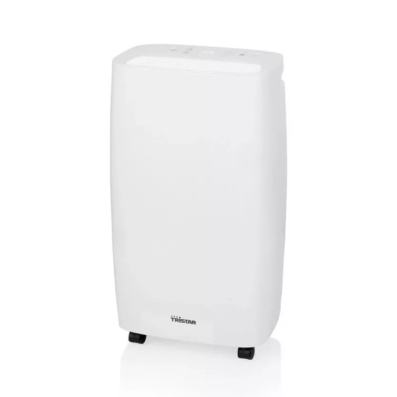 Osuszacz powietrza Tristar DH-5419 10 l 44 dB 205 W biały