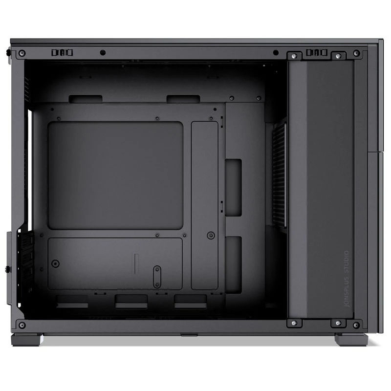 Obudowa PC Jonsbo D31 MESH Midi Tower Czarna