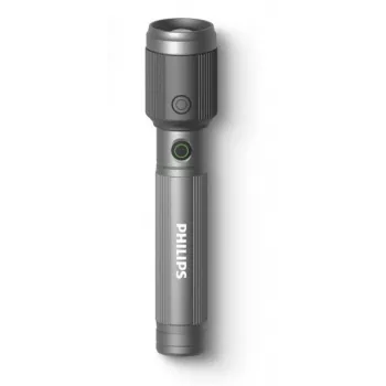 Latarka Philips akumulatorowa USB-C 650 lm, 2000 mAh