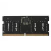 Moduł RAM SO‑DIMM DDR5 8 GB 5600 MHz PNY MN8GSD55600-BLK