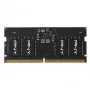 Moduł RAM SO‑DIMM DDR5 8 GB 5600 MHz PNY MN8GSD55600-BLK