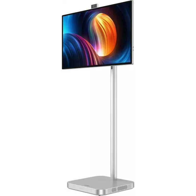 Monitor komputerowy Dahua Technology LM32-U400P 80 cm (31,5 cala) 3840 x 2160 pikseli 4K Ultra HD LCD srebrny