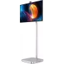 Monitor komputerowy Dahua Technology LM32-U400P 80 cm (31,5 cala) 3840 x 2160 pikseli 4K Ultra HD LCD srebrny