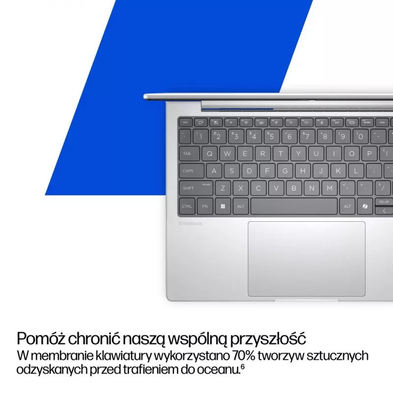 HP EliteBook 8 G1a Ryzen AI 5 Pro 340 14WUXGA IPS 400nits AG LBL 32GB DDR5 5600 SSD1TB Radeon 840M Cam IR 5 Mpx AI 62Wh W11Pro 3Y OnSite