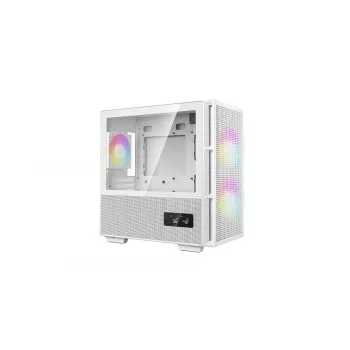 Obudowa komputerowa - Deepcool CH360 DIGITAL WH (R-CH360-WHAPE3D-G-1)