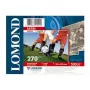 Papier fotograficzny Lomond Premium 270 g/m² 10×15 cm 500 arkuszy Ciepły odcień