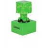 Paladone Minecraft Creeper Icon Alarm Clock