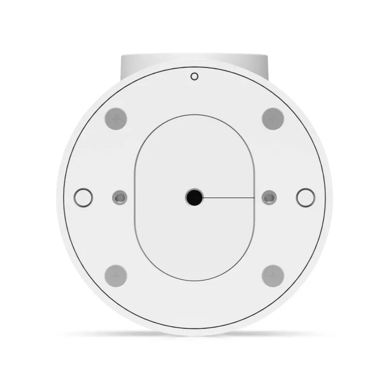 Puszka przyłączeniowa Ubiquiti UACC-Camera-CJB-W