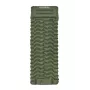 Nadmuchiwanym materac campingowy Naturehike fc01 poduszka pojedynczy cnk2550ws020 — zielony wojskowy