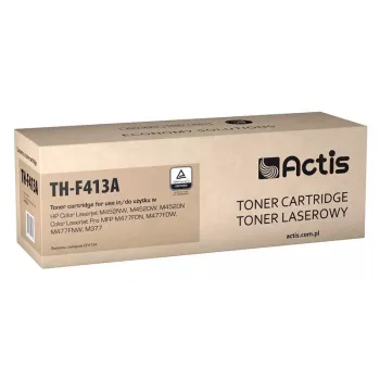 Toner Actis TH-F413A (zamiennik HP 410A CF413A; Standard; 2300 stron; magenta)