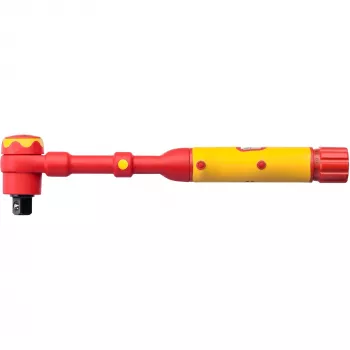 Klucz dynamometryczny Wiha 44163 3/8 cala, zakres 2–20 Nm