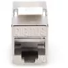 Keystone Module CAT 6 shielded Digitus DN-93612-1