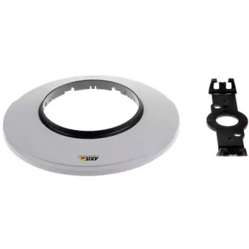 Zestaw ulepszeń kamery AXIS T94S01L (opakowanie 4 szt.) do kamery sieciowej AXIS P3245-LV, kamery sieciowej P3245-V
