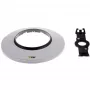 Zestaw ulepszeń kamery AXIS T94S01L (opakowanie 4 szt.) do kamery sieciowej AXIS P3245-LV, kamery sieciowej P3245-V