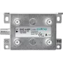 Axing BVE 4-02P rozdzielacz kablowy szary (BVE402P)