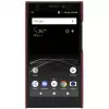 Cover Krusell SUNNE Sony Xperia L2 14 cm (5.5 inch) czerwony
