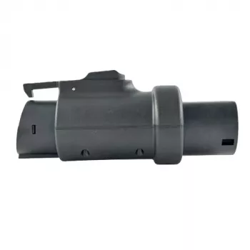 Adapter EV Typ 1 (żeński) - Typ 2 (męski)