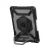 Etui ochronne na tablet Urban Armor Gear Plasma Healthcare do Apple iPad 10.9 cala (10. gen., 2022) — 27,7 cm, tryb podstawki, 0,49 kg