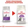 Sucha karma dla kota Royal Canin Sensible 33 Adult, 10 kg — kurczak, 33% białka, kontrola dróg moczowych