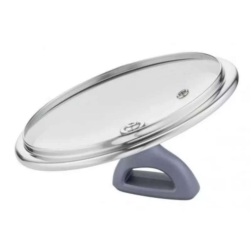 Tefal Daily Cook G7309955 patelnia Wok/Stir-Fry Okrągła