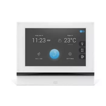 System wideodomofonu 2N 91378601WH