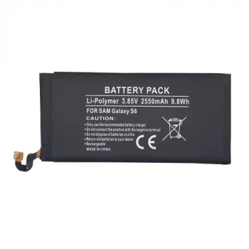 Bateria SAMSUNG SM-G920F (Galaxy S6)