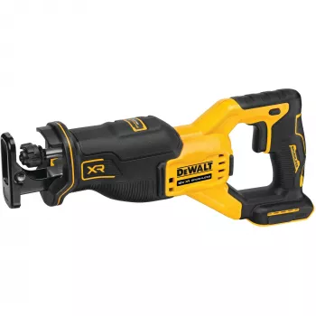 DeWalt bateria-Reciprocating Saw »DCS382NT-XJ bateria-Reciprocating Saw (bl) 18V«, Base Version T STAK-Box II (without bateria and zasilacz)