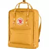 Plecak Fjällräven Kanken Ochre Vinylon Unisex 270x130x380mm