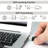 Ultra-Fast Mini Wi-Fi Wireless Adapter