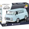 Zabawka konstrukcyjna Cobi Barkas B1000 24600 model w skali 1:35, szczegółowe klocki