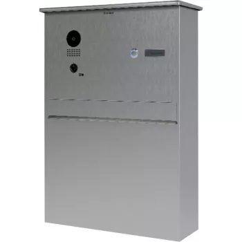 System wideodomofonowy DoorBird D1101V