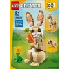 LEGO CREATOR 3 W 1 31162 Słodki Króliczek