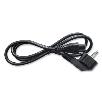 Kabel zasilający QOLTEC SCHUKO do IEC C5 1,5 m, model QOLTEC 50458