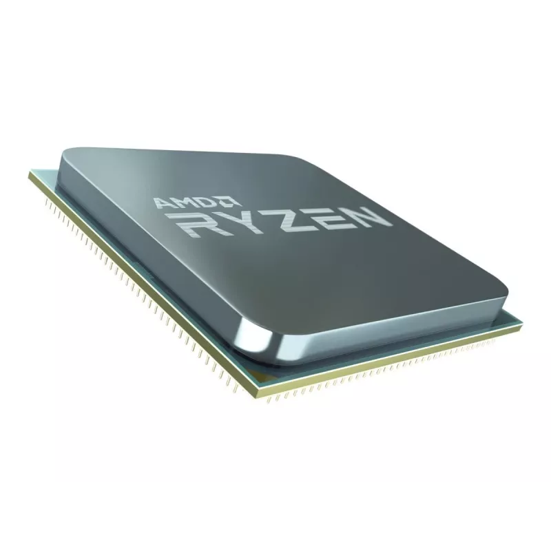 Procesor desktopowy AMD Ryzen 3 3200G 3.6 GHz 4-rdzeniowy Socket AM4 z zintegrowaną grafiką Radeon Vega 8