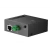D-Link 4G LTE M2M VPN PoE+ Modem Router, RJ45, zewnętrzna, IEEE 802.3at, czarny, 48 - 57 V, -30 - 70 °C